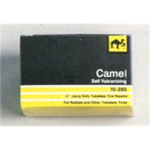 TIRE REPAIR INSERTS 4IN. F/ STEEL BELTED RADIALS