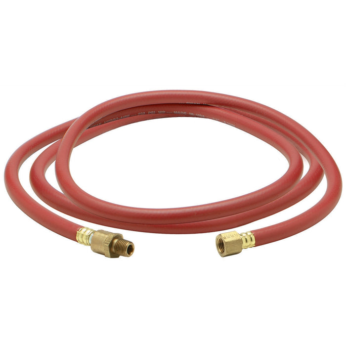 1/4 in. x 60 in. 1/4 in. NPT Lead-In Hose Assembly