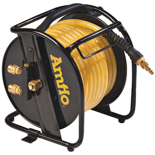Hose Extension Reel 75' x 3/8"