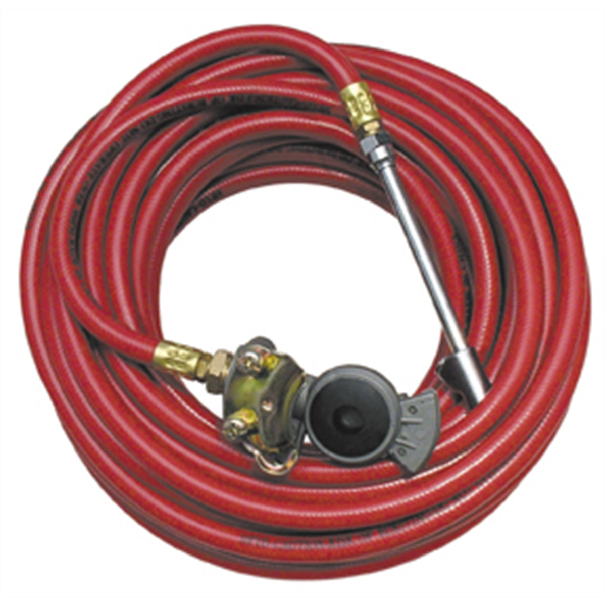 HEAVY DUTY EMERGENCY TRUCK TIRE INFLATOR Amflo — OEM Tech Tools