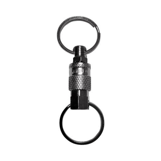 AIR COUPLER KEY CHAIN