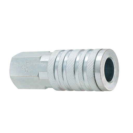 1/2 TYPE F COUPLER - FEM