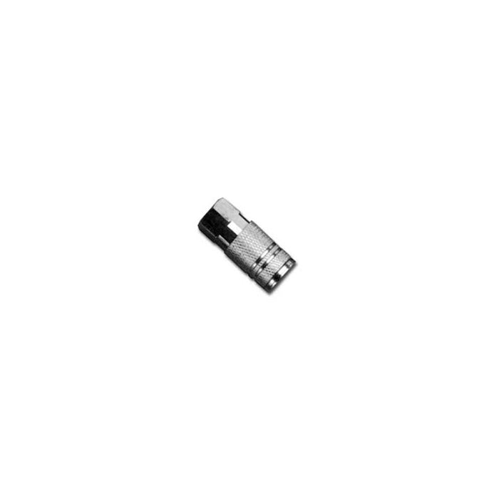 COUPLER 1/4IN. NPT FEMAL QUICK TYPE D