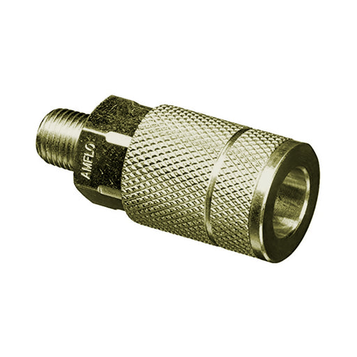 3/8 TYPE G COUPLER - MAL