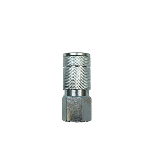 1/2 NPTF COUPLER