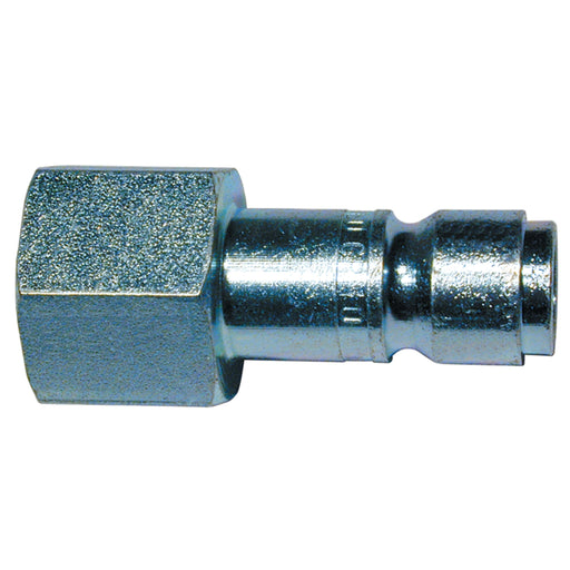 1/2 TYPE F PLUG - FEMALE