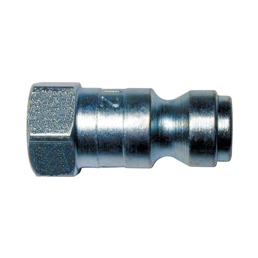 COUPLER RECAPPER 1/4IN. NPT FEMALE