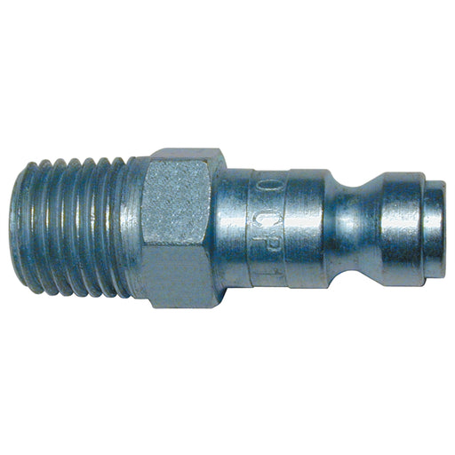 COUPLER 1/4IN. NPT MALE QUICK TYPE C