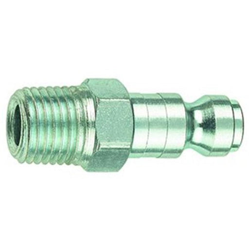 3/8 TYPE G PLUG - MALE