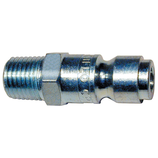 3/8 TYPE G PLUG - MALE 1