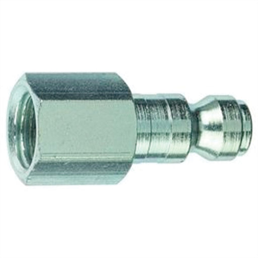 COUPLER NIPPLE 3/8" 1/4"NPTF ----