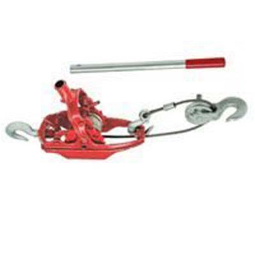 4 Ton Extra Heavy Duty Cable Puller