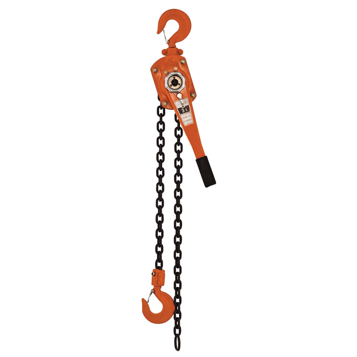 1-1/2 Ton Chain Puller