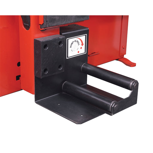 BUMP-N-ROLL FITS 50,60 & 70 SERIES RIM CLAMP 
