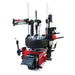 RIM CLAMP TIRE CHANGER (AIR DR 15 SCFM @ 150 PSI)