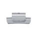 FNFE Coated Steel 25g Clip-On Wheel Weight