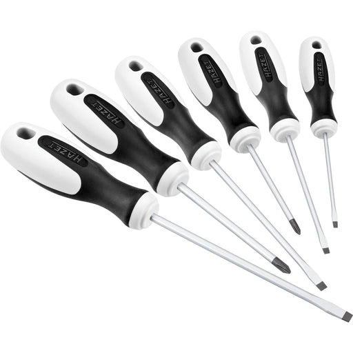 6-Piece Porche Motorsport Screwdriver Set