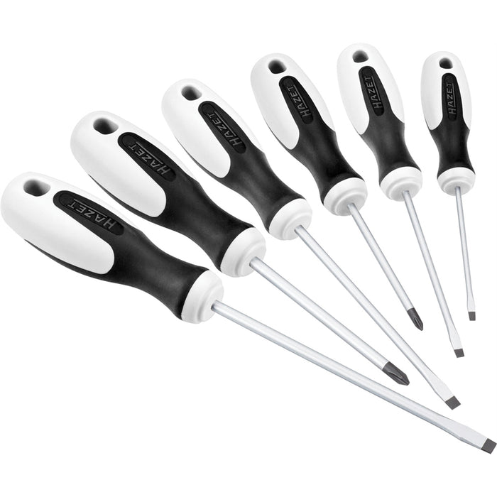 6-Piece Porche Motorsport Screwdriver Set