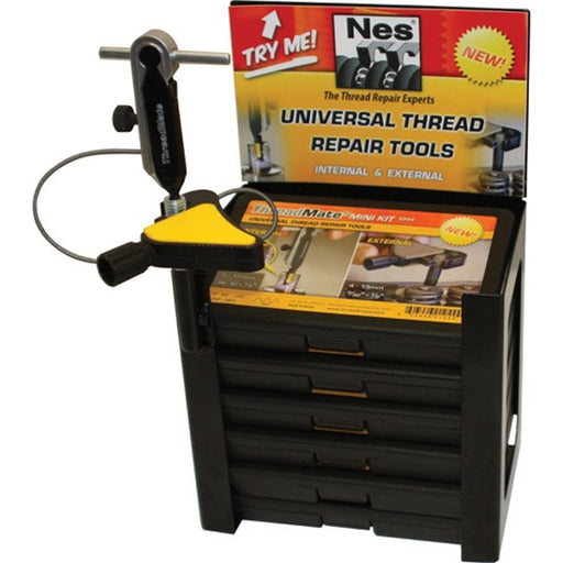 Demo Display Stand with (6) Nes Mini Kits