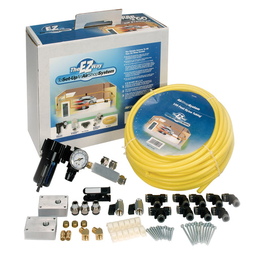 PneuMasterAir EZ-1 Air Shop System