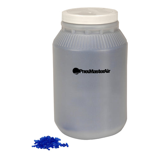 PneuMasterAir Replacement Desiccant  - 1 Gallon