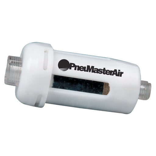 PneuMasterAir Mini Disposable Desiccant Dryer