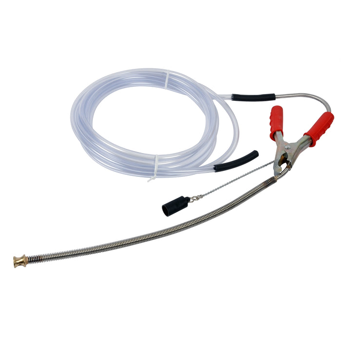 Standard exhaust probe for KANE 4 & 5 gas analyzer