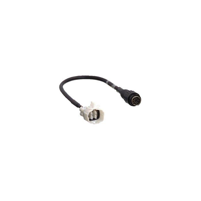 Motorscan Suzuki-Arctic Cat 6-Pin Diagnostic Cable