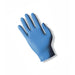 TOUCH N TUFF Dark Blue Nitrile Glove MED 1PR