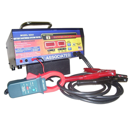 Digital Electrical System Tester (NEW)