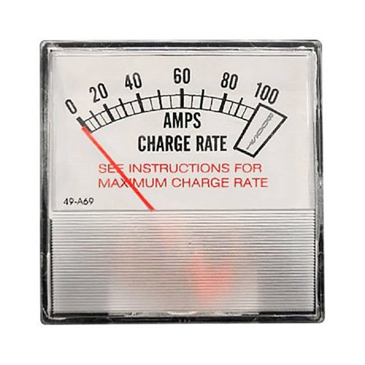 METER FOR 6002B
