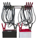 BUS BAR KIT 10 PAIR 300A