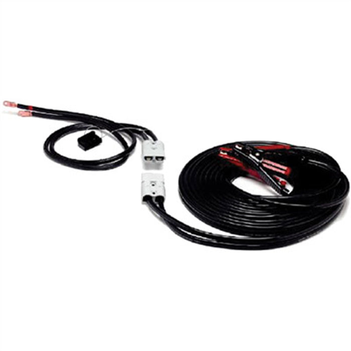 PLUG-IN CABLE SET 25FT