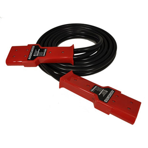 HD Plug-In Cable, Dual Plug 12