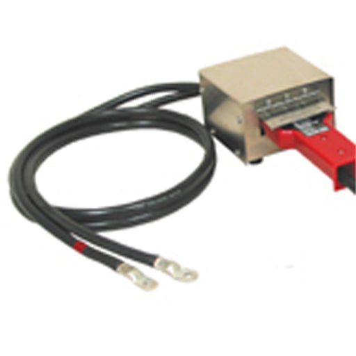 HD PLUG-IN POLARIZED SS SKT PANEL FLUSH MOUNT