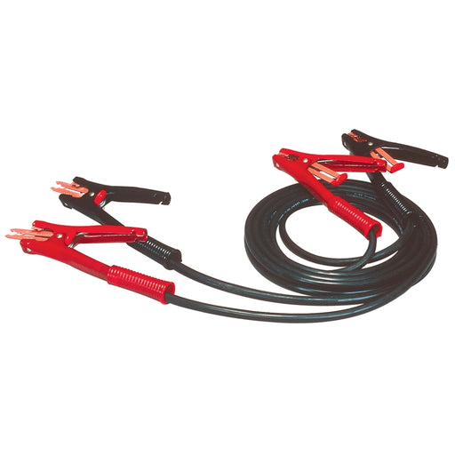 20ft-500 AMP CLAMPS BOOSTER CA