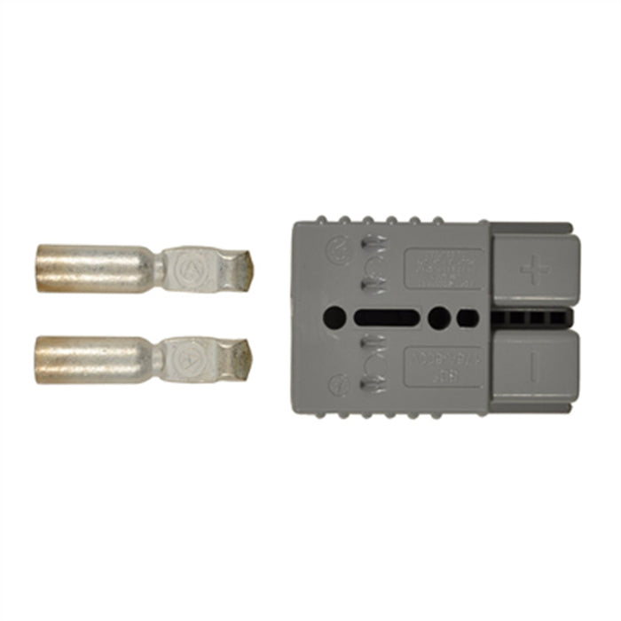Polarizes Plug for ASO-6119