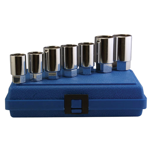 STUD REMOVER SET 7PC 1/4-5/8