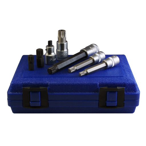 SOCKET SET VW AUDI