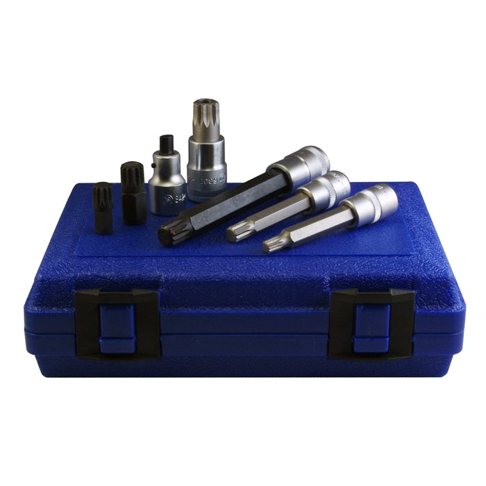 SOCKET SET VW AUDI