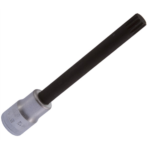 BITSOC 12MM 1/2D 12PT SATIN
