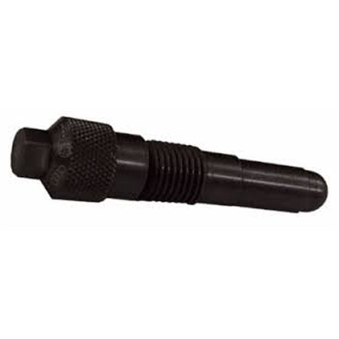 CRANKSHAFT LOCK PIN