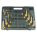 T27 TORX T-HANDLE