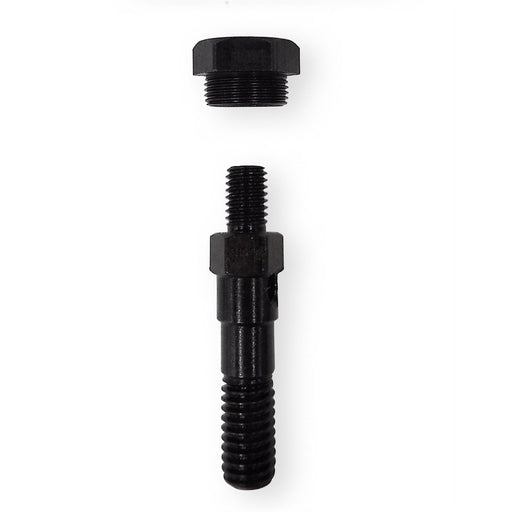 3/8-16 Mandrel and Nose Piece
