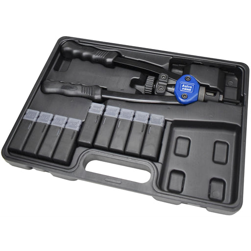 13IN Plusnut and Extra-Long Rivet Nut Setter Kit