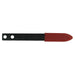 4" SERRATED BLADE XXX