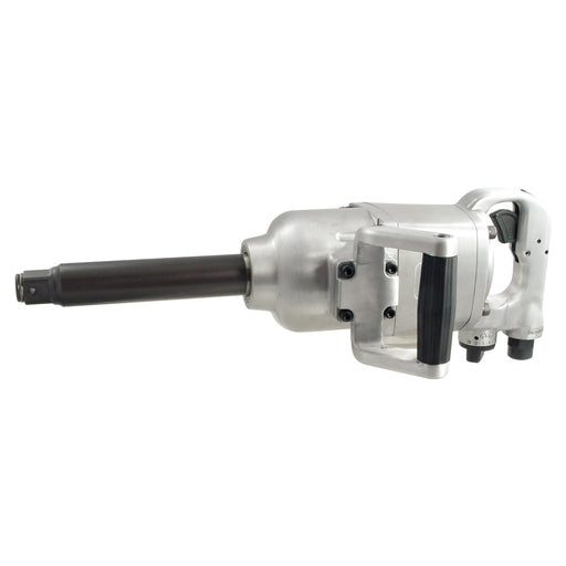 1" HD AIR IMPACT WRENCH W/ 6" ANVIL