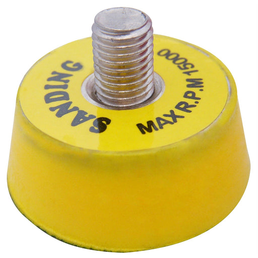 HOLDER PAD 1-1/2" FOR MTN&ASTRO 3"POLISHER