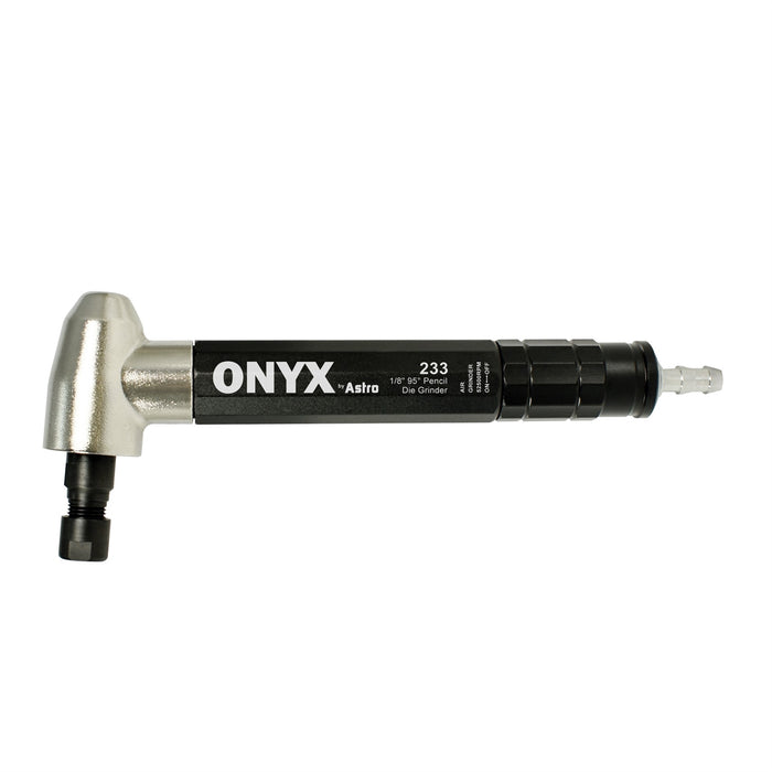 ONYX 1/8" 95 Degree Pencil Die Grinder