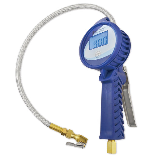 DIGITAL TIRE INFLATOR